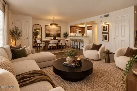 Living - 1645 W Baseline Rd #2107, Mesa, AZ 85202 photo 2 of 4