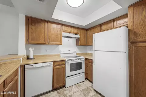 Kitchen - 1645 W Baseline Rd #2107, Mesa, AZ 85202 photo 1 of 3