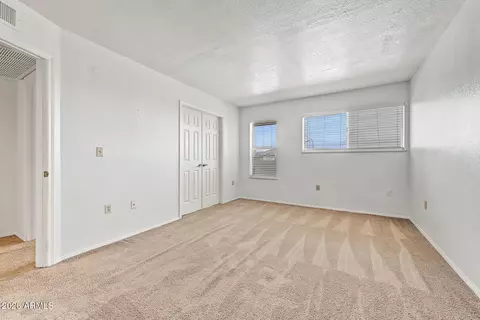 Bedroom - 1645 W Baseline Rd #2107, Mesa, AZ 85202 photo 1 of 4