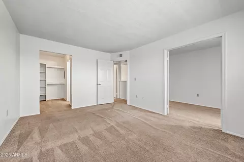 Bedroom - 1645 W Baseline Rd #2107, Mesa, AZ 85202 photo 3 of 4
