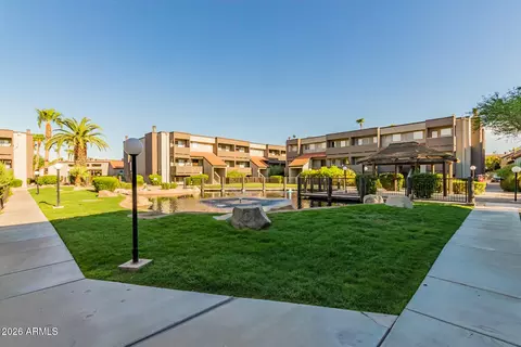 Exterior - 1645 W Baseline Rd #2107, Mesa, AZ 85202 photo 8 of 8