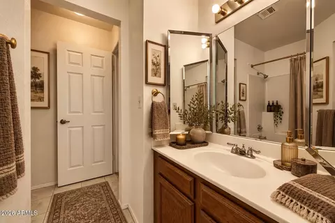 Bath - 1645 W Baseline Rd #2107, Mesa, AZ 85202 photo 4 of 5