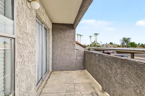 Exterior - 1645 W Baseline Rd #2107, Mesa, AZ 85202 photo 2 of 8