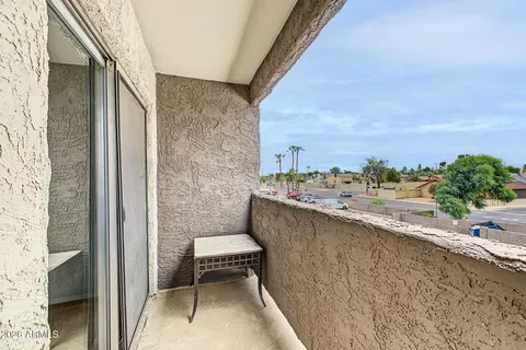 Exterior - 1645 W Baseline Rd #2107, Mesa, AZ 85202 photo 3 of 8