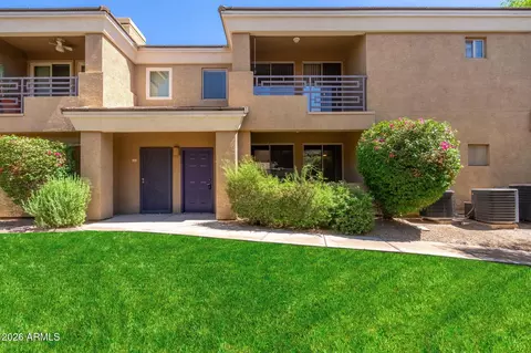 1411 E Orangewood Ave, Phoenix, AZ 85020