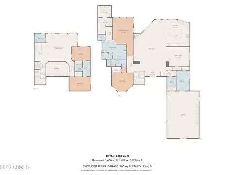 11965 E Larkspur Dr, Scottsdale, AZ 85259