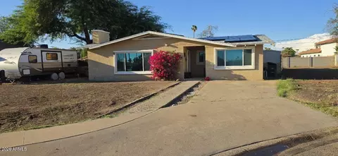 1128 N Walnut Dr, Casa Grande, AZ 85122