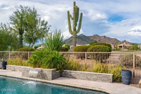 6454 Evening Glow Dr, Scottsdale, AZ 85266