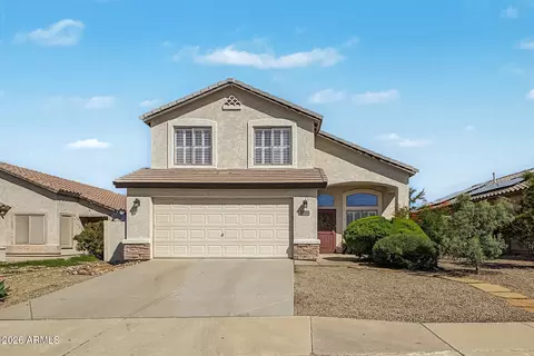 10102 E Olla Ave, Mesa, AZ 85212