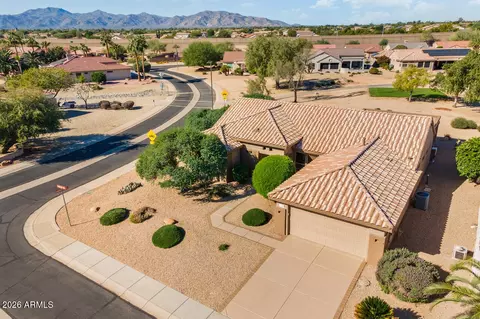 17802 N Bridle Ln, Surprise, AZ 85374