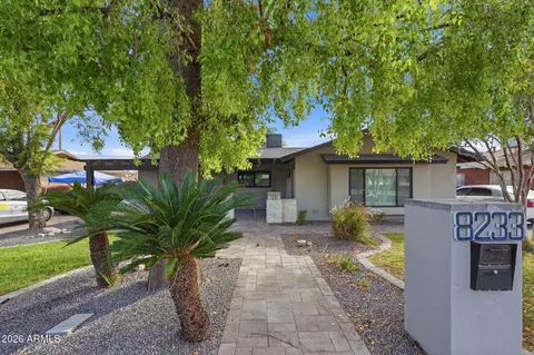 8233 E Monterosa St, Scottsdale, AZ 85251
