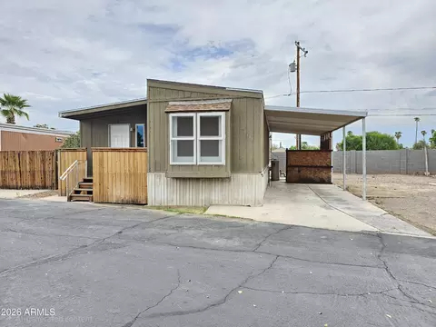 5002 W Bethany Home Rd, Glendale, AZ 85301