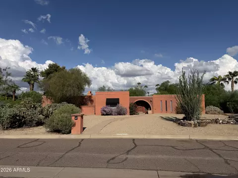 12611 N 66th St, Scottsdale, AZ 85254