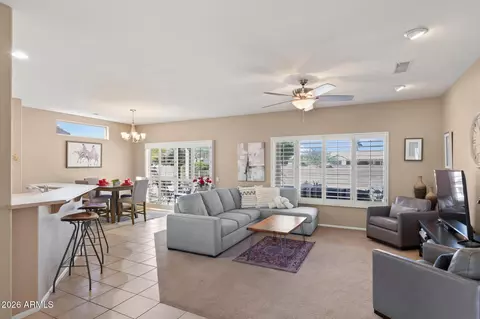 19450 N Hidden Canyon Dr, Surprise, AZ 85374