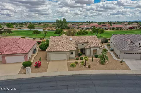 18415 N Laguna Azul Dr, Surprise, AZ 85374