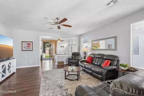 10756 W Citrus Grove Way, Avondale, AZ 85392