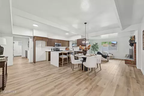 Dining - 3645 E Arcadia Ave, Mesa, AZ 85206 photo 1 of 2