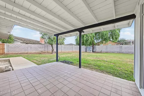 Exterior - 3645 E Arcadia Ave, Mesa, AZ 85206 photo 5 of 10
