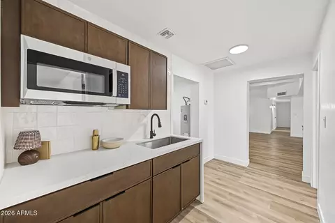 Kitchen - 3645 E Arcadia Ave, Mesa, AZ 85206 photo 2 of 2