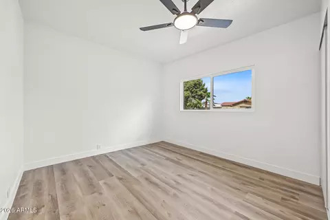 Bedroom - 3645 E Arcadia Ave, Mesa, AZ 85206 photo 3 of 6