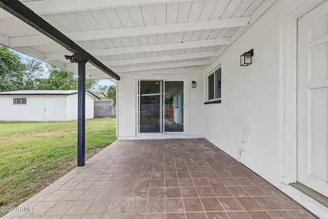 Exterior - 3645 E Arcadia Ave, Mesa, AZ 85206 photo 6 of 10