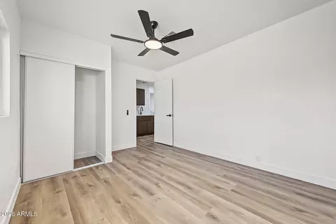 Bedroom - 3645 E Arcadia Ave, Mesa, AZ 85206 photo 6 of 6