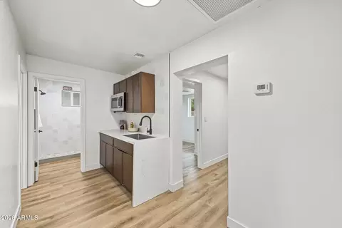 Entry Way - 3645 E Arcadia Ave, Mesa, AZ 85206 photo 1 of 1