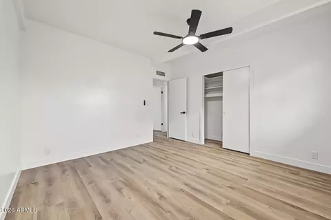 Bedroom - 3645 E Arcadia Ave, Mesa, AZ 85206 photo 1 of 6