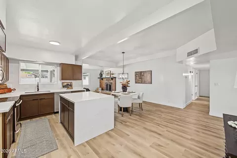Kitchen - 3645 E Arcadia Ave, Mesa, AZ 85206 photo 1 of 2