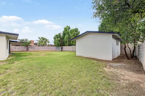 Exterior - 3645 E Arcadia Ave, Mesa, AZ 85206 photo 7 of 10