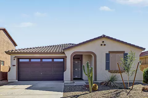 26743 N 175th Ln, Surprise, AZ 85387