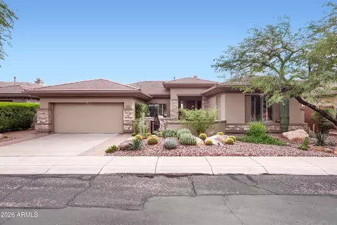 2233 W Stonewall Dr, Anthem, AZ 85086
