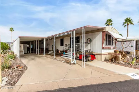 800 W Apache Trl # 93, Apache Junction, AZ 85120 photo 4
