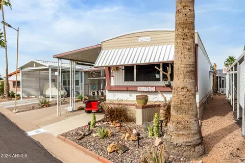 800 W Apache Trl # 93, Apache Junction, AZ 85120 photo 2