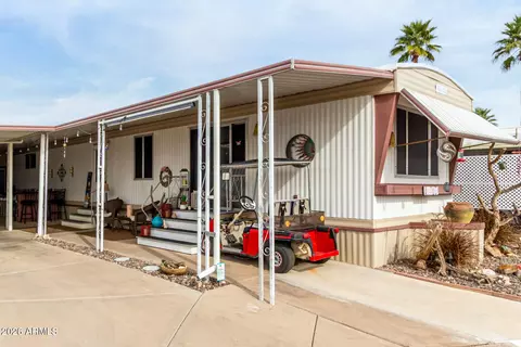 800 W Apache Trl # 93, Apache Junction, AZ 85120 photo 5