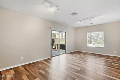 Living - 3653 E Zachary Dr, Phoenix, AZ 85050 photo 2 of 4