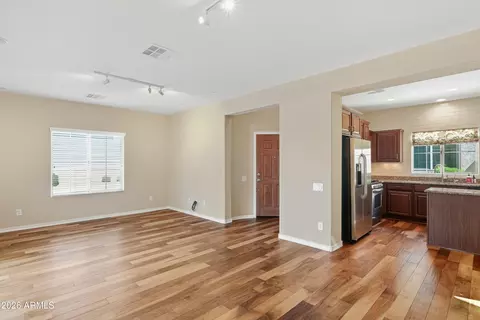 Living - 3653 E Zachary Dr, Phoenix, AZ 85050 photo 4 of 4
