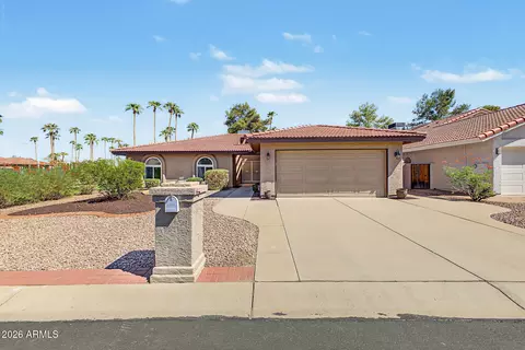 26029 S Ribbonwood Dr, Sun Lakes, AZ 85248