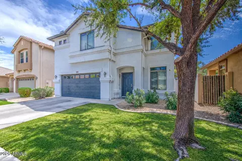 1263 E Marlin Dr, Chandler, AZ 85286