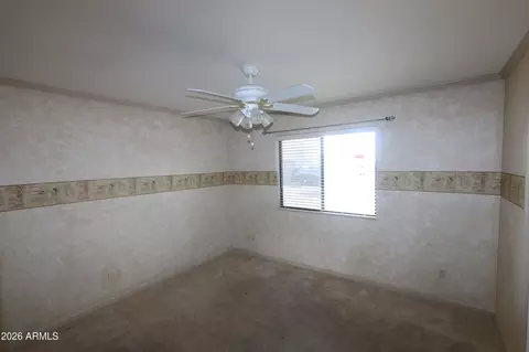 Bedroom - 15843 N 26th Ave, Phoenix, AZ 85023 photo 1 of 5