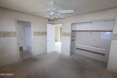 Bedroom - 15843 N 26th Ave, Phoenix, AZ 85023 photo 3 of 5