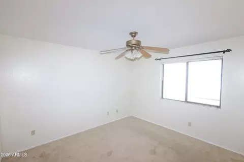 Bedroom - 15843 N 26th Ave, Phoenix, AZ 85023 photo 4 of 5
