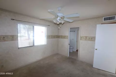 Bedroom - 15843 N 26th Ave, Phoenix, AZ 85023 photo 2 of 5