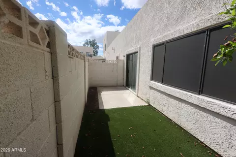 Exterior - 15843 N 26th Ave, Phoenix, AZ 85023 photo 2 of 3