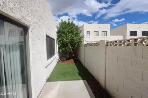 Exterior - 15843 N 26th Ave, Phoenix, AZ 85023 photo 1 of 3