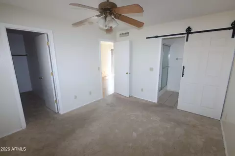 Bedroom - 15843 N 26th Ave, Phoenix, AZ 85023 photo 5 of 5