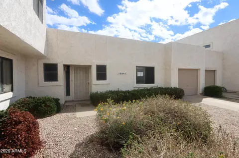 Exterior - 15843 N 26th Ave, Phoenix, AZ 85023 photo 3 of 3