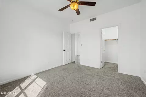 Bedroom - 1534 E Winged Foot Rd, Phoenix, AZ 85022 photo 2 of 5