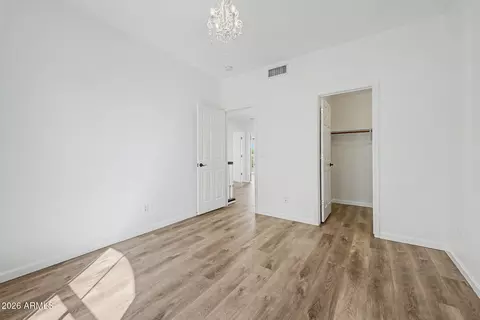 Bedroom - 1534 E Winged Foot Rd, Phoenix, AZ 85022 photo 3 of 5
