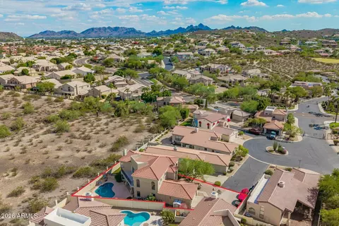 View/Area - 1534 E Winged Foot Rd, Phoenix, AZ 85022 photo 8 of 13